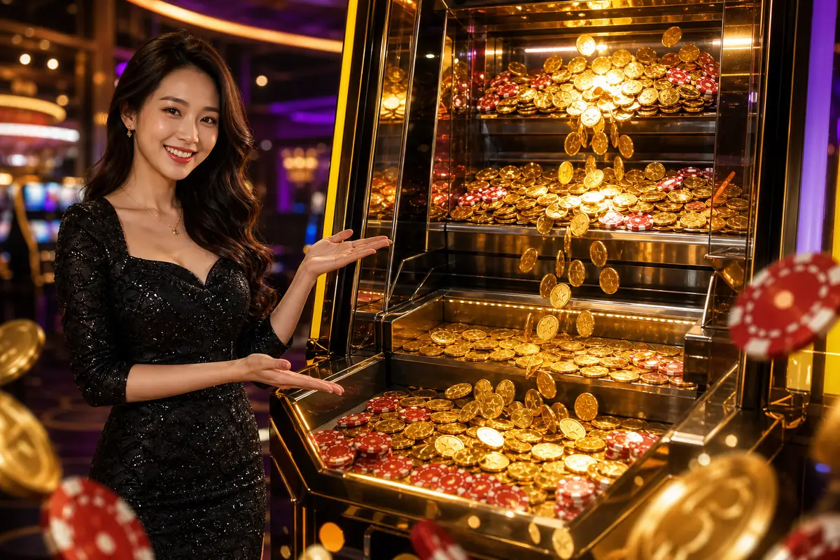 bj69 bắn cá đổi thưởng arcade